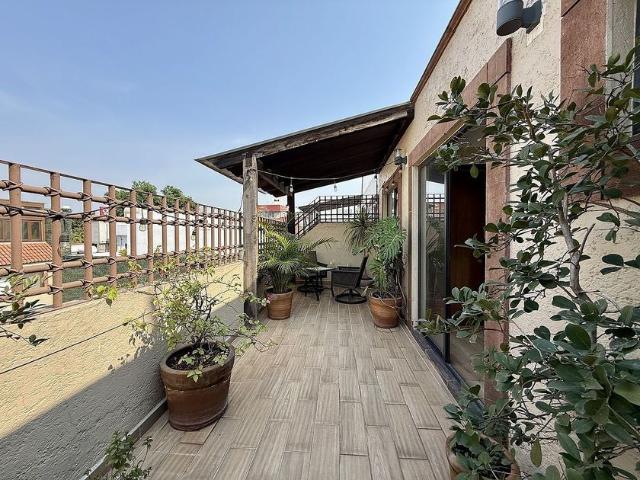 Casa en renta en Del Valle, Ciudad de México
