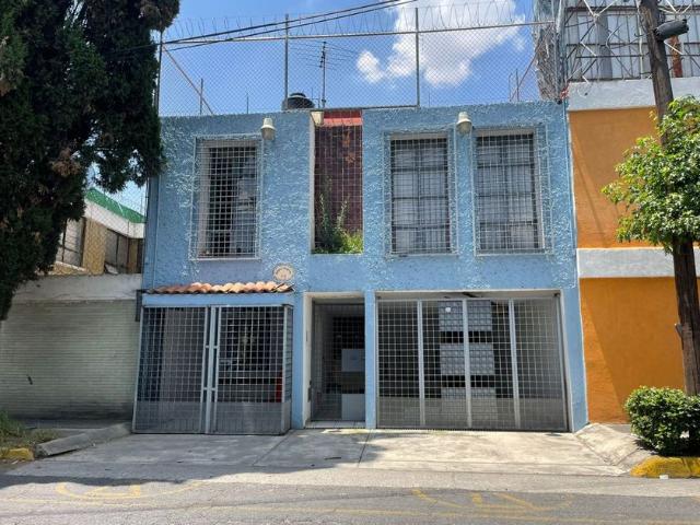 Casa en renta en Colonia Parque San Andrés, Ciudad de México