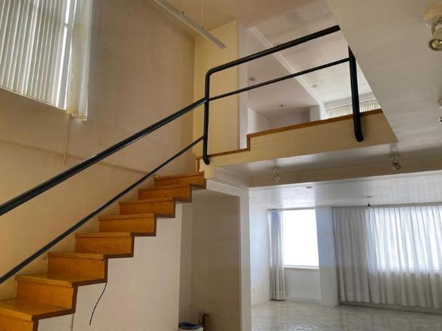 Casa en renta en Benito Juárez, Ciudad de México