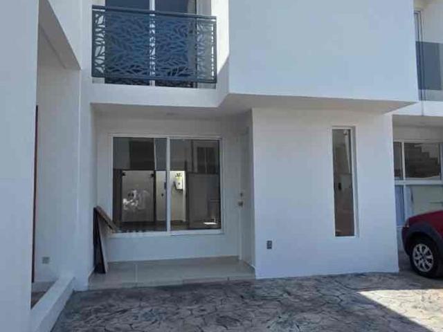 Casa en renta en Zamora, Michoacán