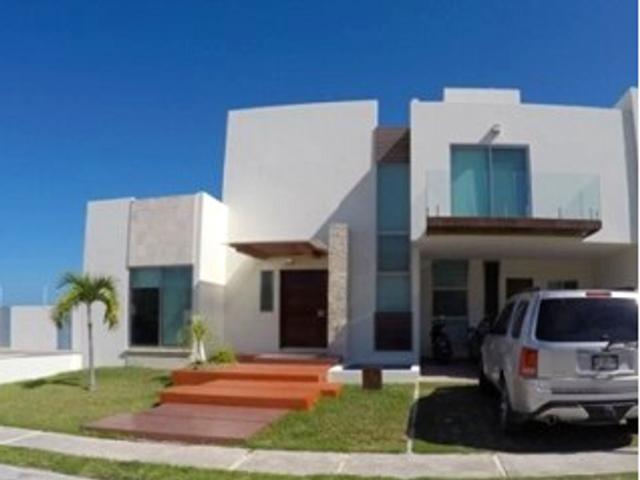 Casa en renta en Carmen, Campeche