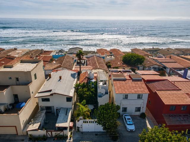 Casa en renta en Rosarito, Municipio de Playas de Rosarito