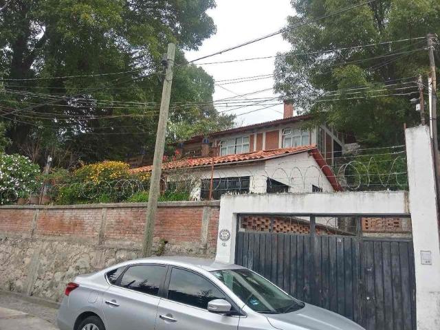 Casa en renta en Jilotzingo, Estado de México