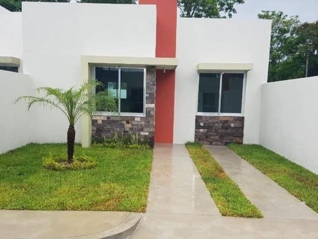 Casa en renta en Paraíso, Tabasco