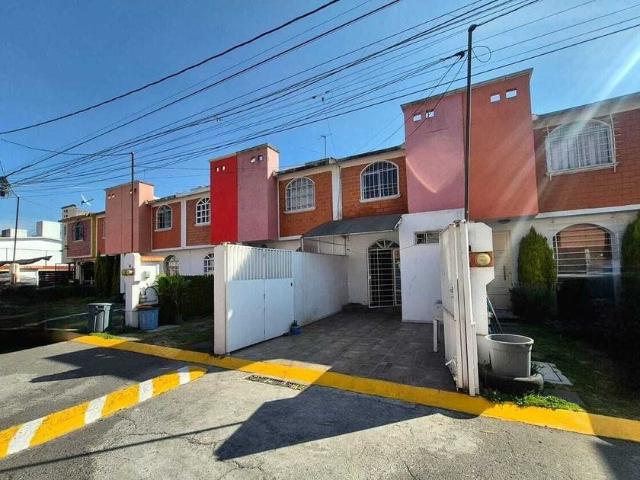 Casa en renta en Lerma, Estado de México