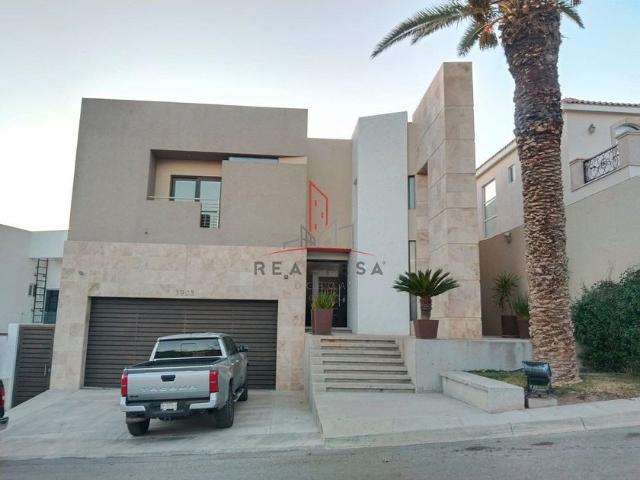 Casa en renta en Chihuahua