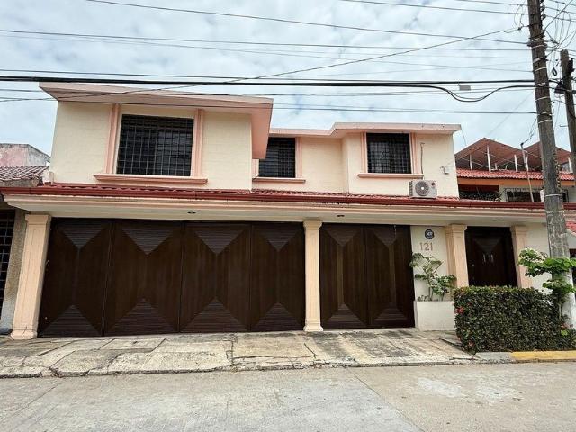 Casa en renta en Centro, Tabasco