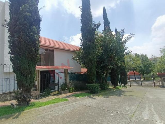 Casa en renta en Huixquilucan, Estado de México