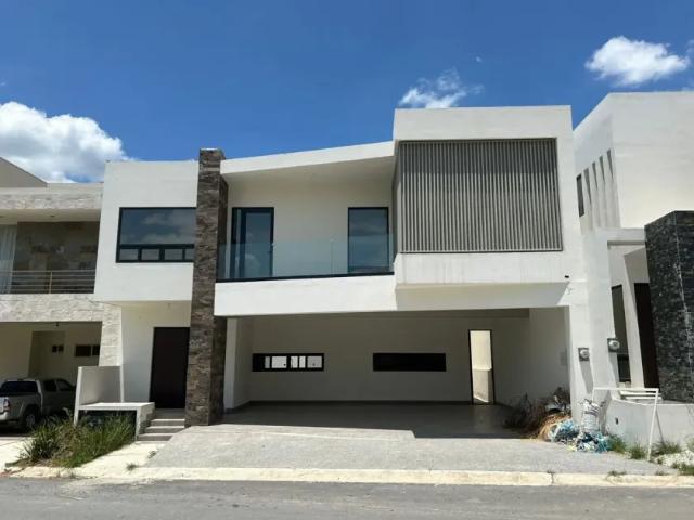 Casa en renta en Gral. Terán, Nuevo León