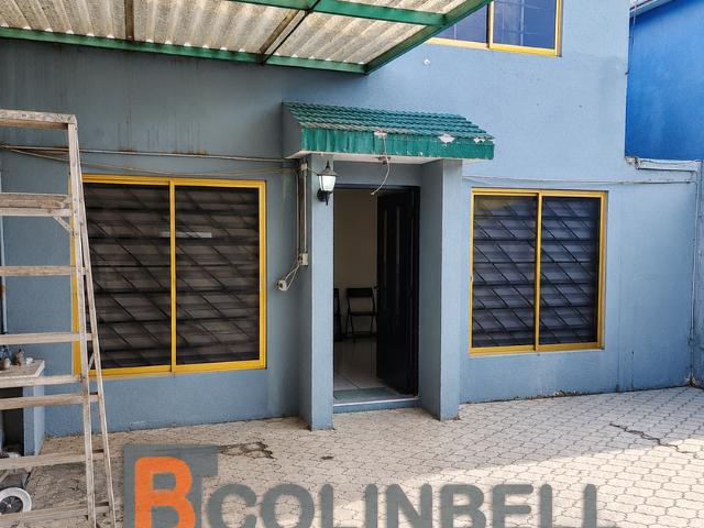 Casa en renta en Colonia Bosques de Aragón, Nezahualcóyotl