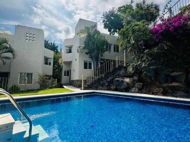 Casa en renta en Morelos