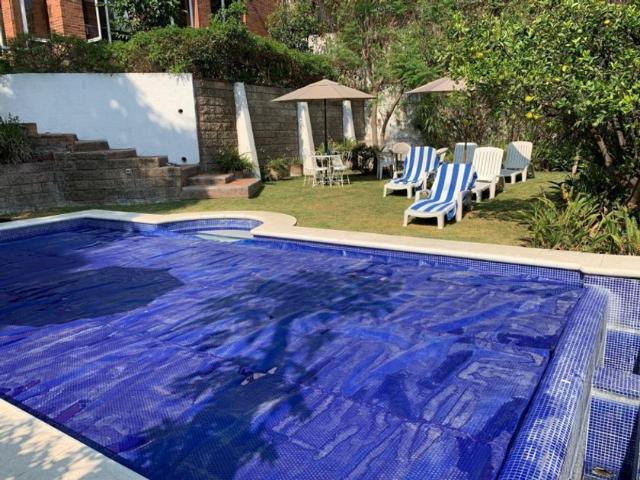 Casa en renta en Ixtapan De La Sal, Estado de México