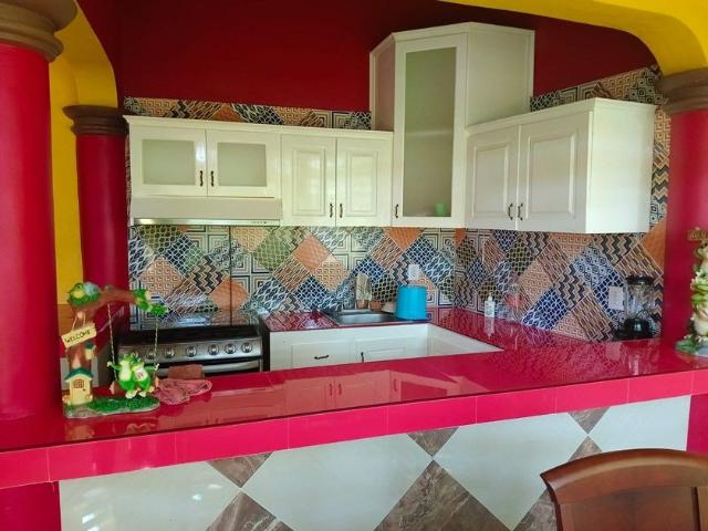 Casa en renta en Tuxtla Gutiérrez, Chiapas