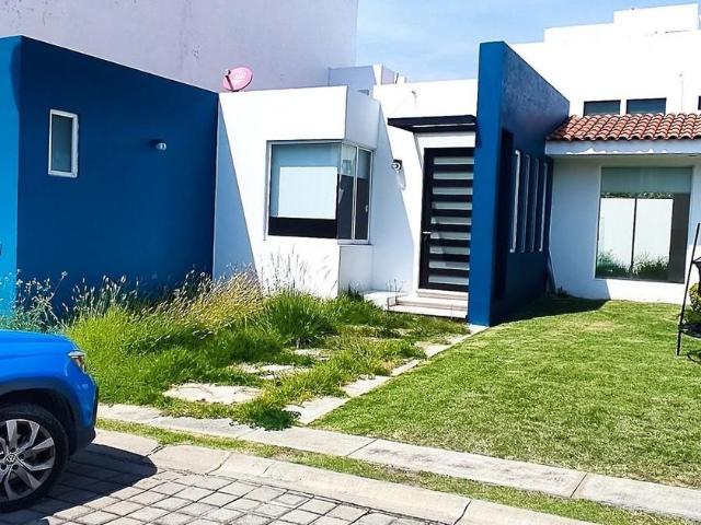 Casa en renta en San Andrés Cholula, Puebla