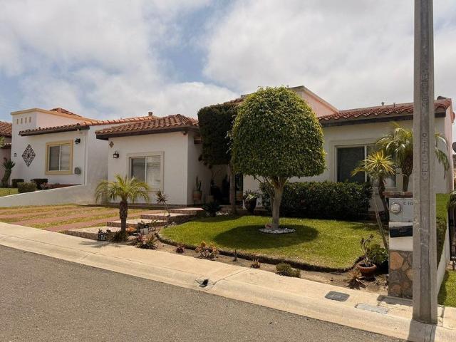 Casa en renta en Playas De Rosarito, Baja California