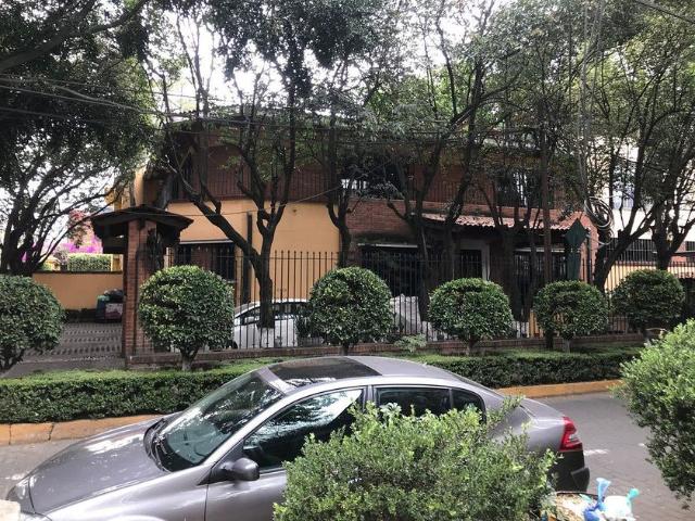 Casa en renta en Alvaro Obregón, Ciudad de México