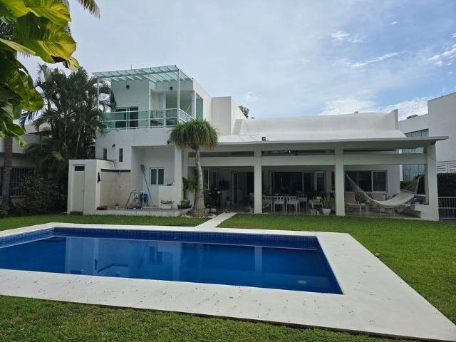 Casa en renta en Manzanillo, Colima