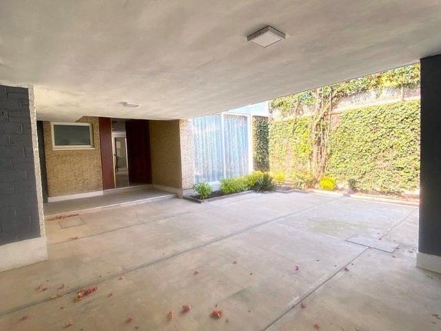 Casa en renta en Coyoacán, Ciudad de México