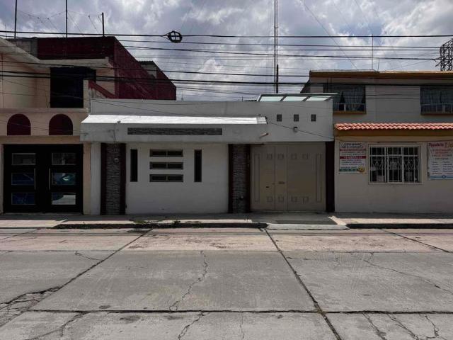Casa en renta en Los Cedros, Pachuca