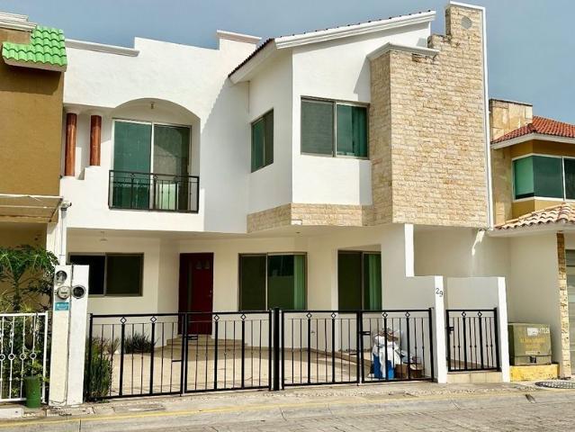 Casa en renta en Medellín, Veracruz