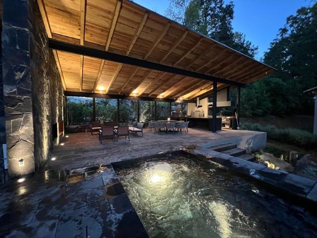 Casa en renta en Valle De Bravo, Estado de México