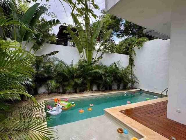 Casa en renta en Tulum, Quintana Roo