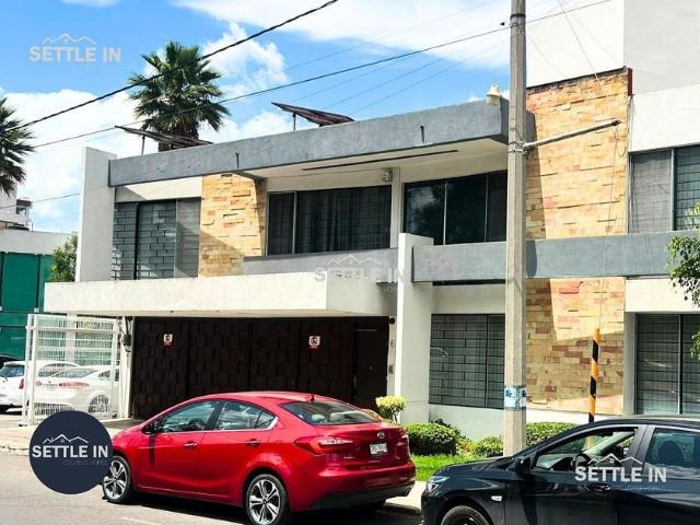 Casa en renta en Cañada Morelos, Puebla