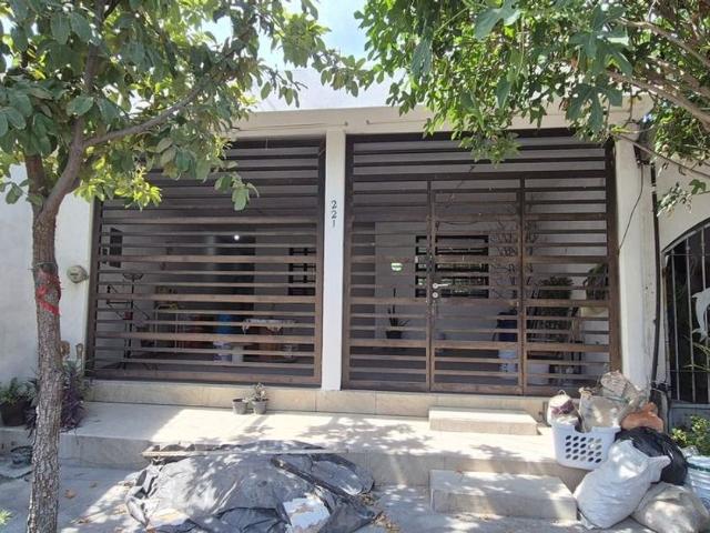 Casa en renta en Gral. Escobedo, Nuevo León