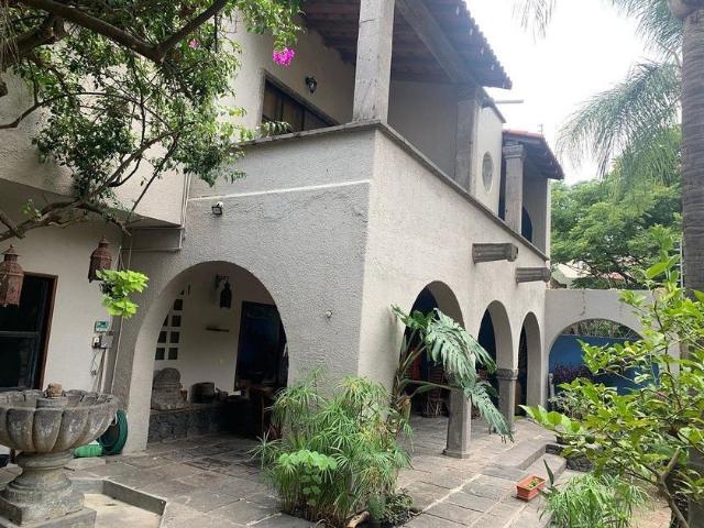 Casa en renta en Americana, Guadalajara