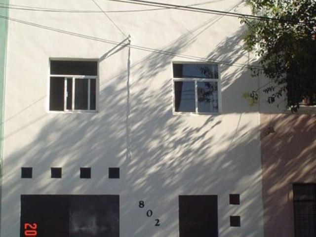 Casa en renta en Benito Juárez, Ciudad de México