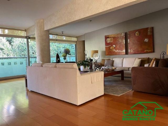 Casa en renta en Alvaro Obregón, Ciudad de México