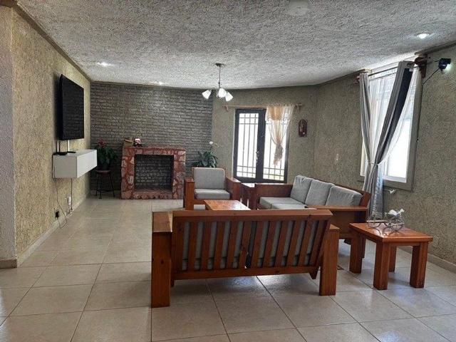 Casa en renta en Cerro De San Pedro, San Luis Potosí