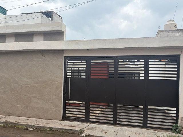 Casa en renta en Colonia Santa Inés, San Luis Potosí
