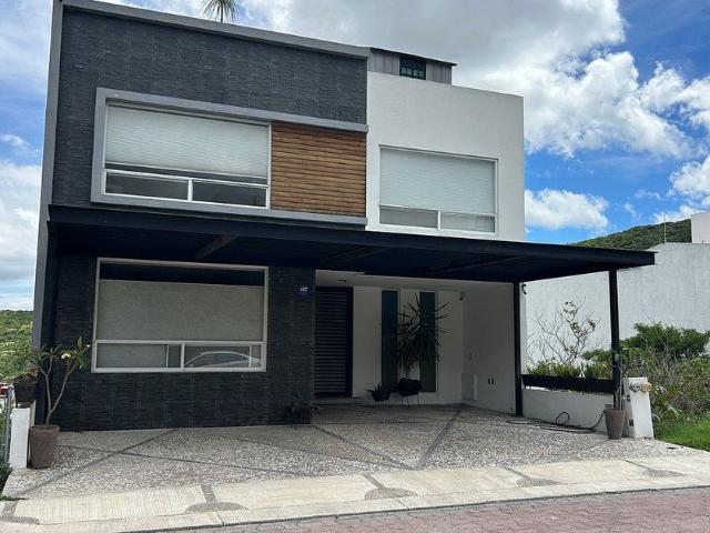 Casa en renta en Huimilpan, Querétaro