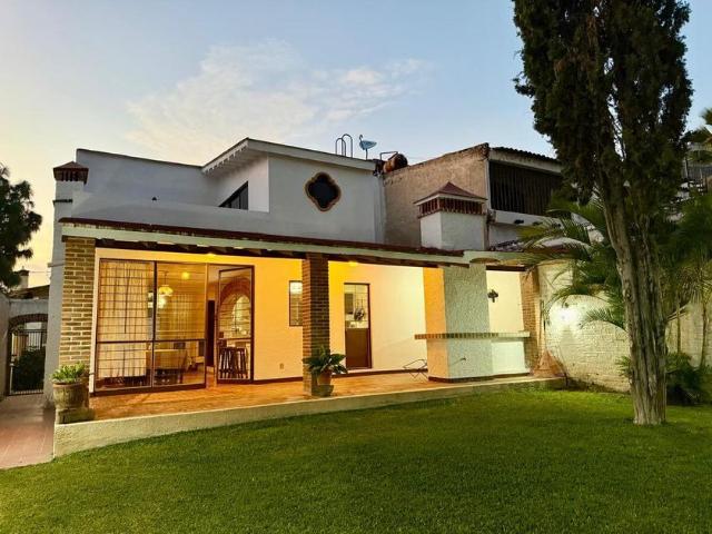 Casa en renta en Chapala, Jalisco