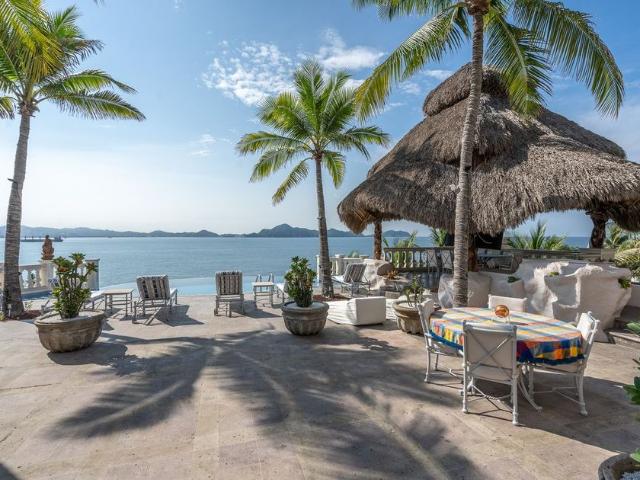 Casa en renta en Manzanillo, Colima