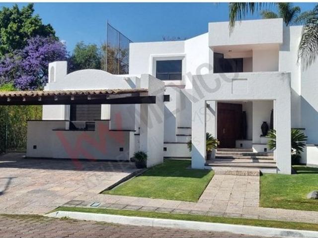 Casa en renta en Atlixco, Puebla