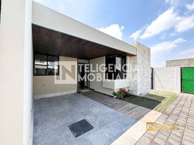 Casa en renta en Texcoco, Estado de México