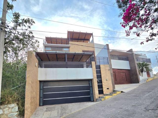 Casa en renta en Oaxaca De Juárez, Oaxaca
