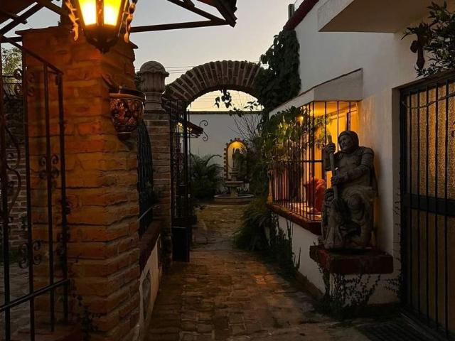 Casa en renta en Santa María Del Oro, Jalisco