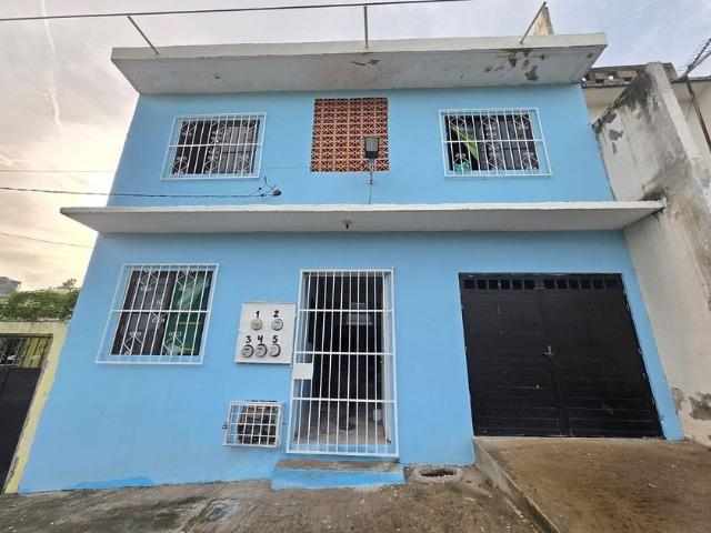 Casa en renta en Veracruz