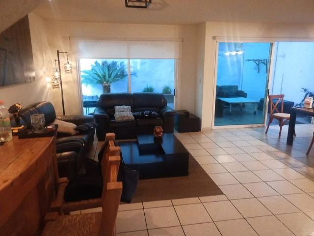 Casa en renta en Buenavista, Tultitlán