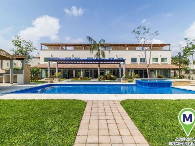 Casa en renta en Morelos