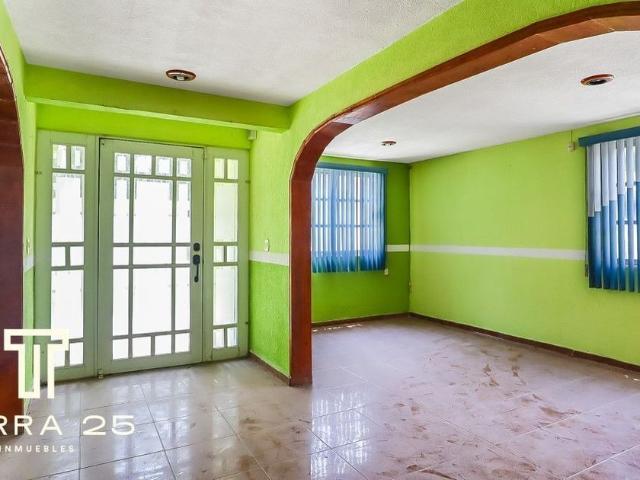 Casa en renta en Tultepec, Estado de México