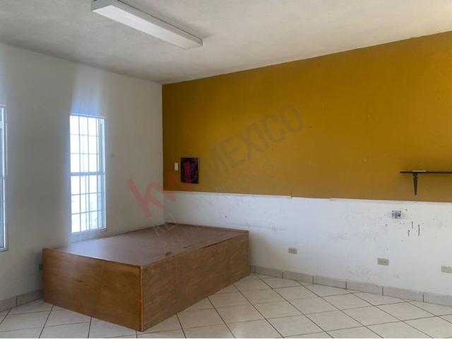 Casa en renta en Juárez, Chihuahua