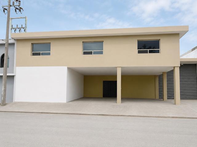 Casa en renta en Abasolo, Nuevo León