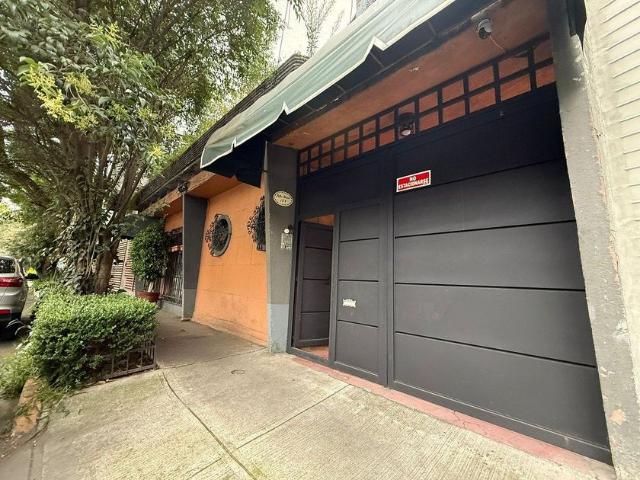 Casa en renta en Colonia San José Insurgentes, Ciudad de México