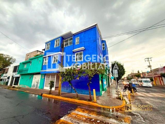 Casa en renta en Texcoco, Estado de México