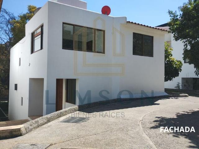 Casa en renta en Oaxaca De Juárez, Oaxaca