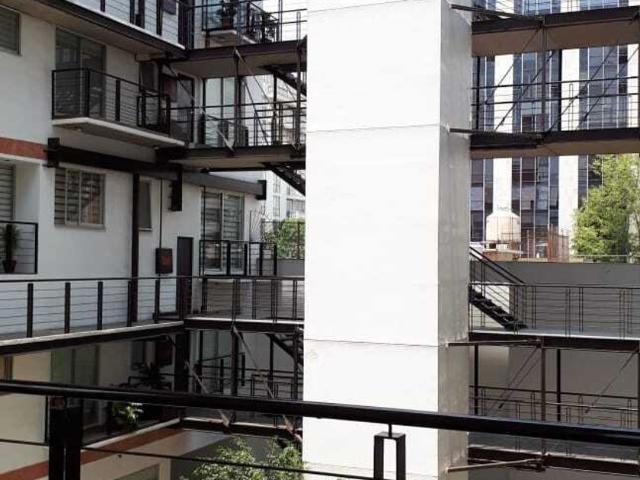 Casa en renta en Benito Juárez, Ciudad de México